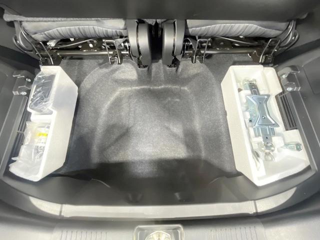 ソリオ ハイブリッドＭＺ　禁煙車　純正９型ナビ　両側電動スライド　全周囲カメラ　衝突軽減　レーダークルーズ　ドラレコ　コーナーセンサー　スマートキー　ＬＥＤヘッド　ＥＴＣ　オートハイビーム　オートライト　オートエアコン（53枚目）