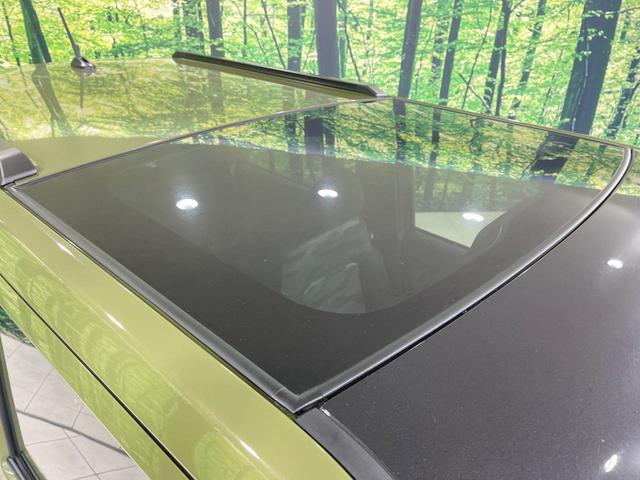 タフト G 禁煙車 4WD ガラスルーフ 衝突軽減装置 レーダークルーズ SDナビ バックカメラ ETC Bluetooth再生 シートヒーター LEDヘッドライト オートライト オートエアコン スマートキー(3枚目)