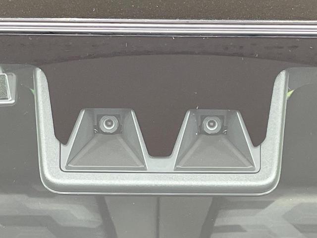 タフト G 禁煙車 4WD ガラスルーフ 衝突軽減装置 レーダークルーズ SDナビ バックカメラ ETC Bluetooth再生 シートヒーター LEDヘッドライト オートライト オートエアコン スマートキー(6枚目)