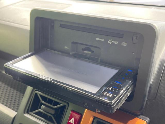 タフト G 禁煙車 4WD ガラスルーフ 衝突軽減装置 レーダークルーズ SDナビ バックカメラ ETC Bluetooth再生 シートヒーター LEDヘッドライト オートライト オートエアコン スマートキー(29枚目)