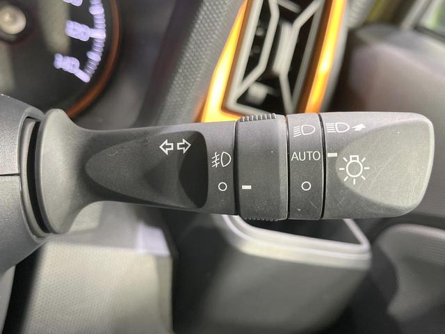 タフト G 禁煙車 4WD ガラスルーフ 衝突軽減装置 レーダークルーズ SDナビ バックカメラ ETC Bluetooth再生 シートヒーター LEDヘッドライト オートライト オートエアコン スマートキー(34枚目)