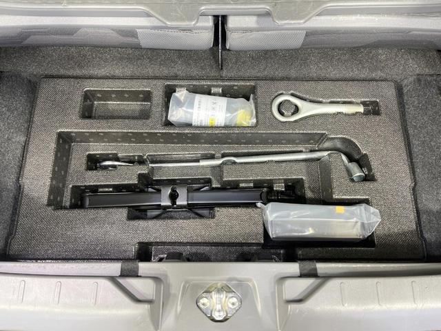 タフト G 禁煙車 4WD ガラスルーフ 衝突軽減装置 レーダークルーズ SDナビ バックカメラ ETC Bluetooth再生 シートヒーター LEDヘッドライト オートライト オートエアコン スマートキー(46枚目)