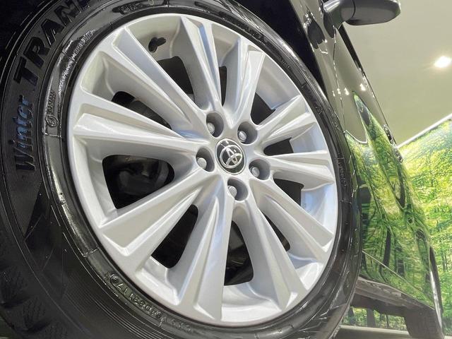 アルファード 2.5S 禁煙車 純正9型ナビ 衝突軽減装置 レーダークルーズ バックカメラ 両側電動スライドドア コーナーセンサー LEDヘッド ETC オートハイビーム オートライト デュアルエアコン オットマン(14枚目)