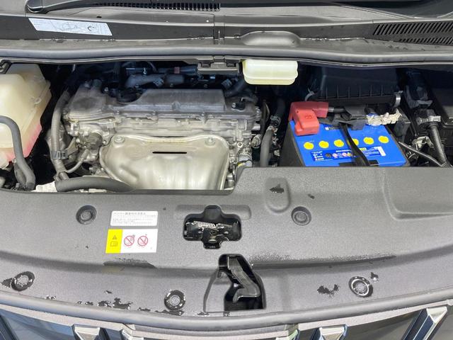 アルファード 2.5S 禁煙車 純正9型ナビ 衝突軽減装置 レーダークルーズ バックカメラ 両側電動スライドドア コーナーセンサー LEDヘッド ETC オートハイビーム オートライト デュアルエアコン オットマン(18枚目)