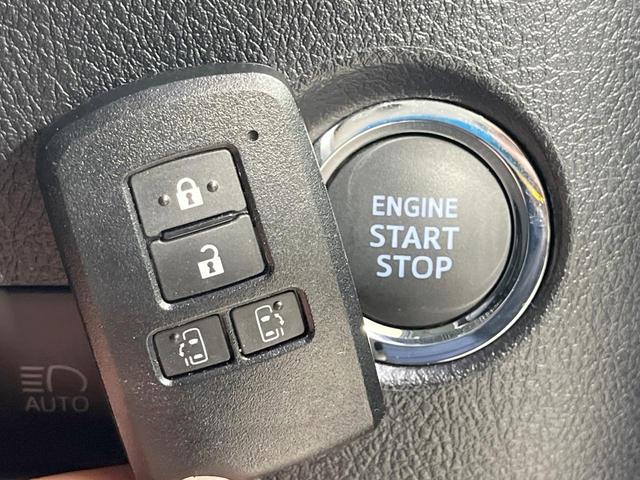 アルファード 2.5S 禁煙車 純正9型ナビ 衝突軽減装置 レーダークルーズ バックカメラ 両側電動スライドドア コーナーセンサー LEDヘッド ETC オートハイビーム オートライト デュアルエアコン オットマン(26枚目)