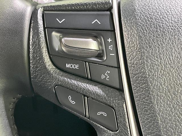アルファード 2.5S 禁煙車 純正9型ナビ 衝突軽減装置 レーダークルーズ バックカメラ 両側電動スライドドア コーナーセンサー LEDヘッド ETC オートハイビーム オートライト デュアルエアコン オットマン(36枚目)
