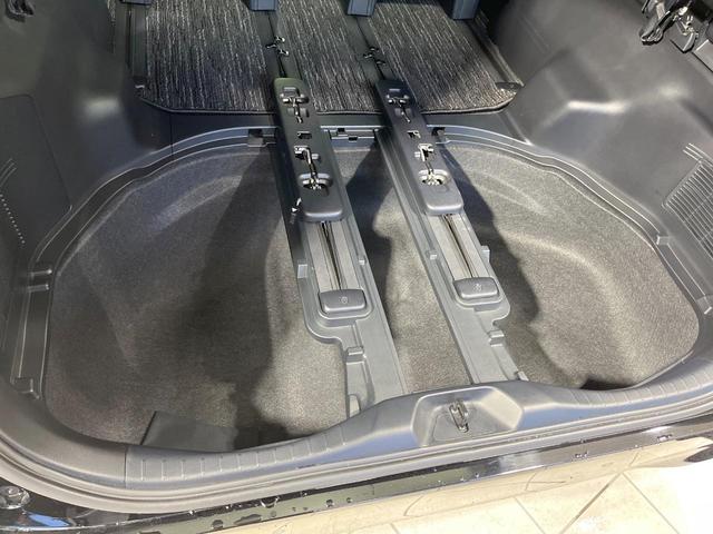 アルファード 2.5S 禁煙車 純正9型ナビ 衝突軽減装置 レーダークルーズ バックカメラ 両側電動スライドドア コーナーセンサー LEDヘッド ETC オートハイビーム オートライト デュアルエアコン オットマン(47枚目)