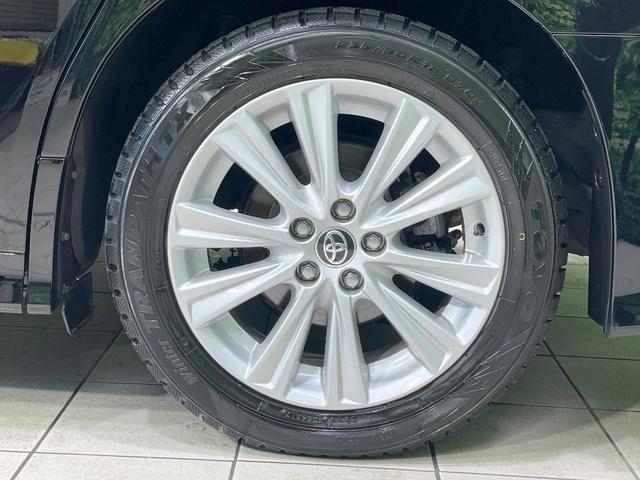 アルファード 2.5S 禁煙車 純正9型ナビ 衝突軽減装置 レーダークルーズ バックカメラ 両側電動スライドドア コーナーセンサー LEDヘッド ETC オートハイビーム オートライト デュアルエアコン オットマン(58枚目)