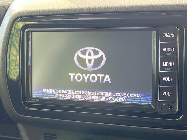 【純正ナビ】人気の純正ナビを装備。オーディオ機能も充実しており、Ｂｌｕｅｔｏｏｔｈ接続すればお持ちのスマホやＭＰ３プレイヤーの音楽を再生可能！毎日の運転がさらに楽しくなります！！