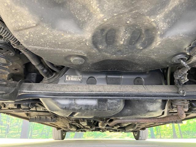 下回りがきれいなうちに、防錆加工の施工がオススメ。降雪地域はもちろん、沿岸部にお住いの方や、趣味でマリン・ウィンタースポーツをされる方にご好評いただいております。