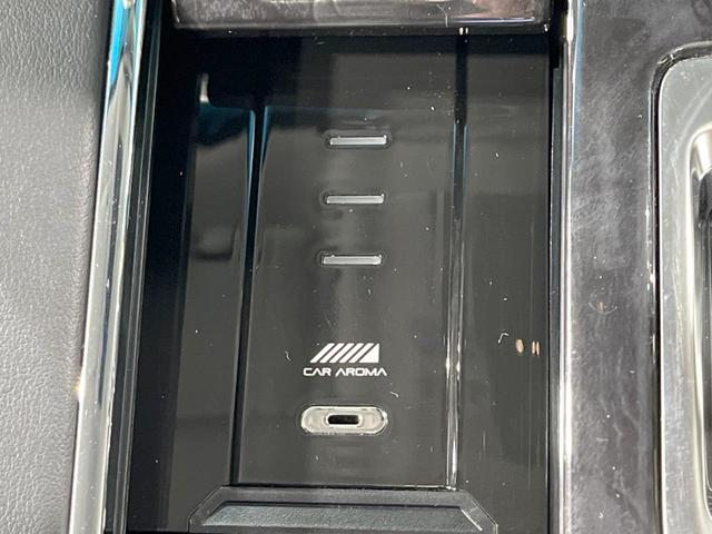 アルファード ２．５Ｓ　Ｃパッケージ　禁煙車　モデリスタエアロ　後席モニター　ＢＩＧ－Ｘ１１型　衝突軽減装置　両側電動スライド　シートベンチレーション　３眼ヘッドライト　レーダークルーズ　バックカメラ　ステアリングヒーター　ＥＴＣ（26枚目）