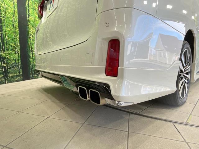 アルファード ２．５Ｓ　Ｃパッケージ　禁煙車　モデリスタエアロ　後席モニター　ＢＩＧ－Ｘ１１型　衝突軽減装置　両側電動スライド　シートベンチレーション　３眼ヘッドライト　レーダークルーズ　バックカメラ　ステアリングヒーター　ＥＴＣ（71枚目）