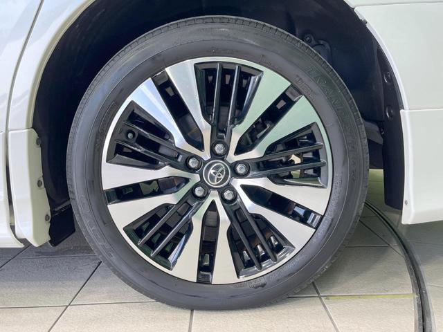 アルファード ２．５Ｓ　Ｃパッケージ　禁煙車　モデリスタエアロ　後席モニター　ＢＩＧ－Ｘ１１型　衝突軽減装置　両側電動スライド　シートベンチレーション　３眼ヘッドライト　レーダークルーズ　バックカメラ　ステアリングヒーター　ＥＴＣ（73枚目）