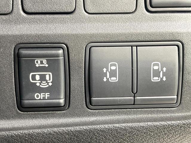 セレナ ハイウェイスターV 禁煙車 2トーン 衝突軽減装置 プロパイロット 後席モニター 9型SDナビ 両側電動スライド ETC ドラレコ ブラインドスポットモニター LEDヘッド リアオートエアコン 純正16インチアルミ(7枚目)