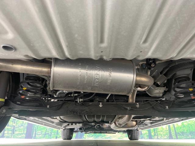 セレナ ハイウェイスターV 禁煙車 2トーン 衝突軽減装置 プロパイロット 後席モニター 9型SDナビ 両側電動スライド ETC ドラレコ ブラインドスポットモニター LEDヘッド リアオートエアコン 純正16インチアルミ(19枚目)