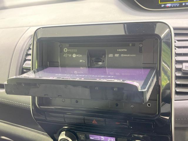 セレナ ハイウェイスターV 禁煙車 2トーン 衝突軽減装置 プロパイロット 後席モニター 9型SDナビ 両側電動スライド ETC ドラレコ ブラインドスポットモニター LEDヘッド リアオートエアコン 純正16インチアルミ(28枚目)