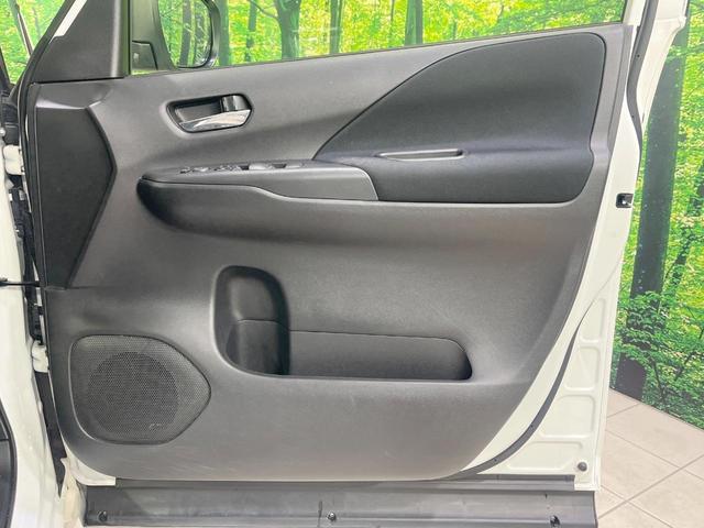 セレナ ハイウェイスターV 禁煙車 2トーン 衝突軽減装置 プロパイロット 後席モニター 9型SDナビ 両側電動スライド ETC ドラレコ ブラインドスポットモニター LEDヘッド リアオートエアコン 純正16インチアルミ(44枚目)