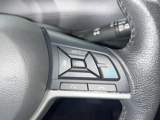 セレナ ハイウェイスターV 禁煙車 2トーン 衝突軽減装置 プロパイロット 後席モニター 9型SDナビ 両側電動スライド ETC ドラレコ ブラインドスポットモニター LEDヘッド リアオートエアコン 純正16インチアルミ(80枚目)