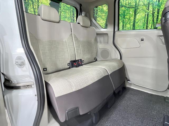 ルークス X 禁煙車 衝突軽減装置 純正ナビ 全周囲カメラ 電動スライド ETC ドラレコ Bluetooth再生 オートライト オートエアコン スマートキー コーナーセンサー アイドリングストップ(9枚目)