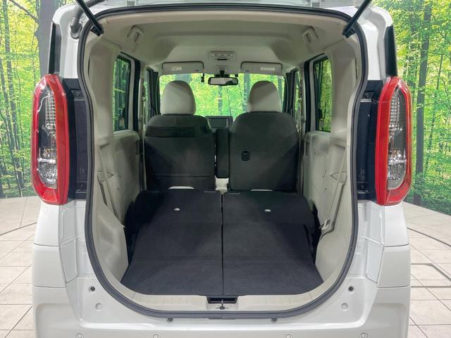 ルークス X 禁煙車 衝突軽減装置 純正ナビ 全周囲カメラ 電動スライド ETC ドラレコ Bluetooth再生 オートライト オートエアコン スマートキー コーナーセンサー アイドリングストップ(10枚目)