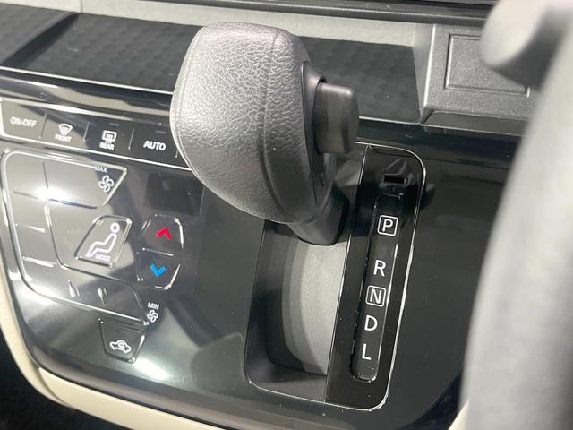 ルークス X 禁煙車 衝突軽減装置 純正ナビ 全周囲カメラ 電動スライド ETC ドラレコ Bluetooth再生 オートライト オートエアコン スマートキー コーナーセンサー アイドリングストップ(24枚目)