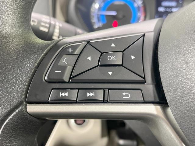 ルークス X 禁煙車 衝突軽減装置 純正ナビ 全周囲カメラ 電動スライド ETC ドラレコ Bluetooth再生 オートライト オートエアコン スマートキー コーナーセンサー アイドリングストップ(39枚目)