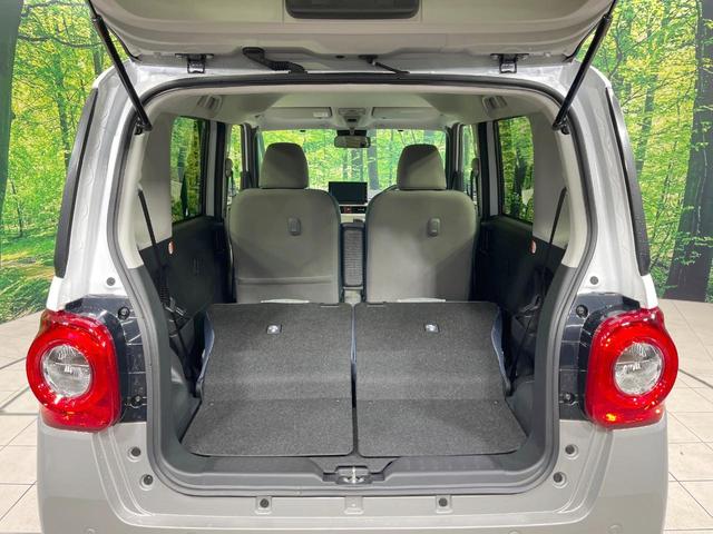 ムーヴキャンバス ストライプスＧ　４ＷＤ　届出済未使用車　９型ディスプレイオーディオ　衝突軽減装置　両側電動スライド　前席シートヒーター　ＬＥＤヘッド　コーナーセンサー　電動パーキング　オートハイビーム　オートエアコン（10枚目）