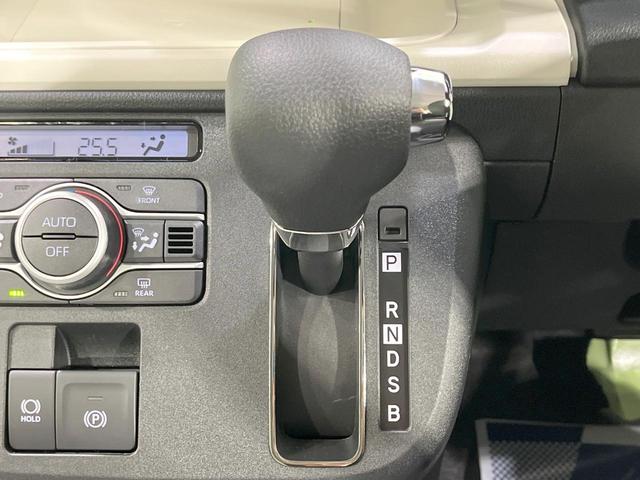 ムーヴキャンバス ストライプスＧ　４ＷＤ　届出済未使用車　９型ディスプレイオーディオ　衝突軽減装置　両側電動スライド　前席シートヒーター　ＬＥＤヘッド　コーナーセンサー　電動パーキング　オートハイビーム　オートエアコン（24枚目）