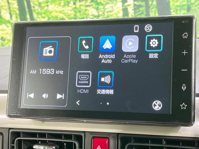 ムーヴキャンバス ストライプスＧ　４ＷＤ　届出済未使用車　９型ディスプレイオーディオ　衝突軽減装置　両側電動スライド　前席シートヒーター　ＬＥＤヘッド　コーナーセンサー　電動パーキング　オートハイビーム　オートエアコン（27枚目）