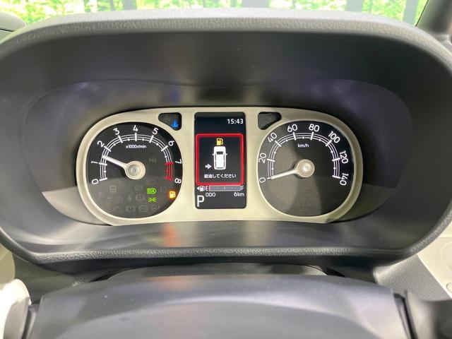 ムーヴキャンバス ストライプスＧ　４ＷＤ　届出済未使用車　９型ディスプレイオーディオ　衝突軽減装置　両側電動スライド　前席シートヒーター　ＬＥＤヘッド　コーナーセンサー　電動パーキング　オートハイビーム　オートエアコン（28枚目）