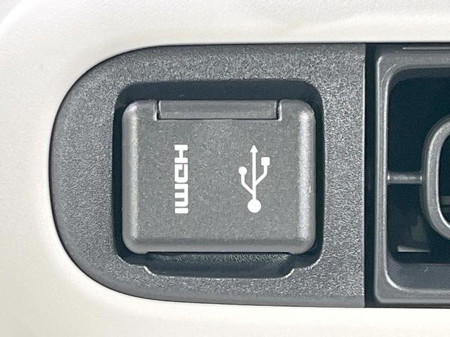 ムーヴキャンバス ストライプスＧ　４ＷＤ　届出済未使用車　９型ディスプレイオーディオ　衝突軽減装置　両側電動スライド　前席シートヒーター　ＬＥＤヘッド　コーナーセンサー　電動パーキング　オートハイビーム　オートエアコン（33枚目）