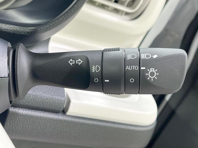 ムーヴキャンバス ストライプスＧ　４ＷＤ　届出済未使用車　９型ディスプレイオーディオ　衝突軽減装置　両側電動スライド　前席シートヒーター　ＬＥＤヘッド　コーナーセンサー　電動パーキング　オートハイビーム　オートエアコン（36枚目）