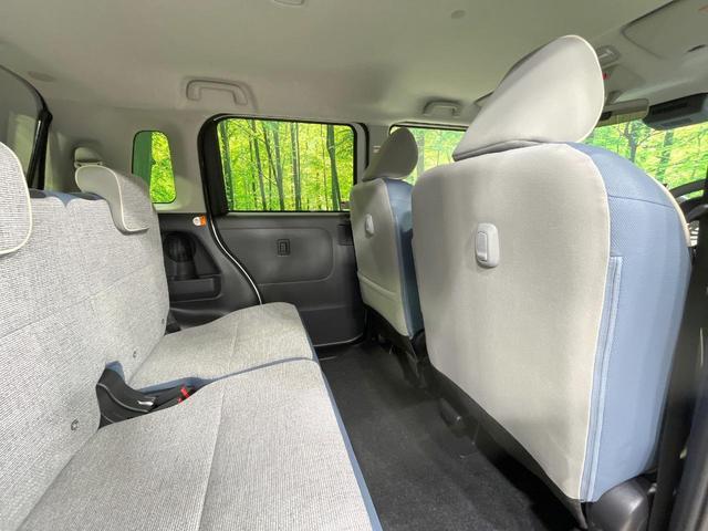 ムーヴキャンバス ストライプスＧ　４ＷＤ　届出済未使用車　９型ディスプレイオーディオ　衝突軽減装置　両側電動スライド　前席シートヒーター　ＬＥＤヘッド　コーナーセンサー　電動パーキング　オートハイビーム　オートエアコン（39枚目）