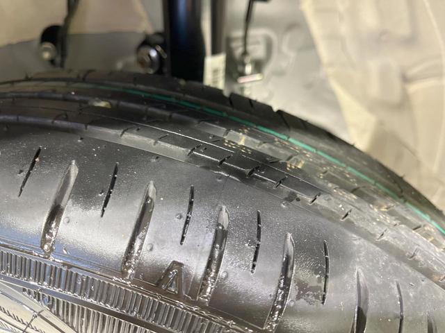 ムーヴキャンバス ストライプスＧ　４ＷＤ　届出済未使用車　９型ディスプレイオーディオ　衝突軽減装置　両側電動スライド　前席シートヒーター　ＬＥＤヘッド　コーナーセンサー　電動パーキング　オートハイビーム　オートエアコン（50枚目）