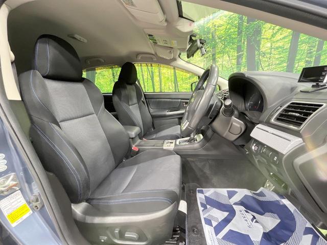 レヴォーグ 1.6GT-Sアイサイト 禁煙車 4WD ターボ SDナビ バックカメラ 衝突被害軽減システム レーダークルーズ ドラレコ コーナーセンサー スマートキー LEDヘッド ビルトインETC 車線逸脱警報 オートライト(8枚目)