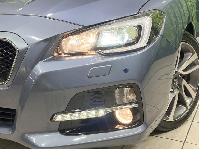 レヴォーグ 1.6GT-Sアイサイト 禁煙車 4WD ターボ SDナビ バックカメラ 衝突被害軽減システム レーダークルーズ ドラレコ コーナーセンサー スマートキー LEDヘッド ビルトインETC 車線逸脱警報 オートライト(12枚目)