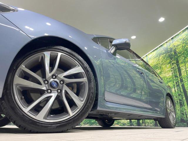 レヴォーグ 1.6GT-Sアイサイト 禁煙車 4WD ターボ SDナビ バックカメラ 衝突被害軽減システム レーダークルーズ ドラレコ コーナーセンサー スマートキー LEDヘッド ビルトインETC 車線逸脱警報 オートライト(13枚目)