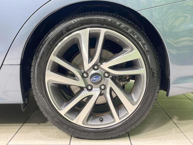 レヴォーグ 1.6GT-Sアイサイト 禁煙車 4WD ターボ SDナビ バックカメラ 衝突被害軽減システム レーダークルーズ ドラレコ コーナーセンサー スマートキー LEDヘッド ビルトインETC 車線逸脱警報 オートライト(67枚目)