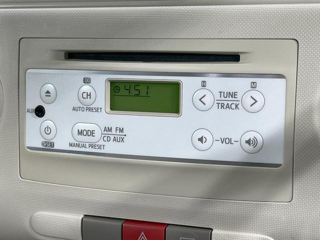 ミラココア ココアＬ　禁煙車　ＥＴＣ　ＣＤ　アイドリングストップ　盗難防止装置　横滑り防止装置　電動格納ミラー　パワーウィンドウ　プライバシーガラス　衝突安全ボディ　エアコン　キーレスエントリー（5枚目）