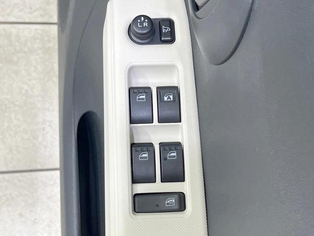 ミラココア ココアＬ　禁煙車　ＥＴＣ　ＣＤ　アイドリングストップ　盗難防止装置　横滑り防止装置　電動格納ミラー　パワーウィンドウ　プライバシーガラス　衝突安全ボディ　エアコン　キーレスエントリー（7枚目）