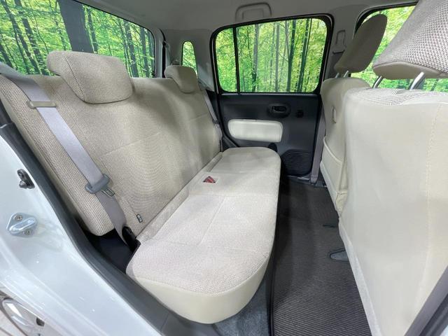 ミラココア ココアＬ　禁煙車　ＥＴＣ　ＣＤ　アイドリングストップ　盗難防止装置　横滑り防止装置　電動格納ミラー　パワーウィンドウ　プライバシーガラス　衝突安全ボディ　エアコン　キーレスエントリー（9枚目）