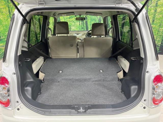 ミラココア ココアＬ　禁煙車　ＥＴＣ　ＣＤ　アイドリングストップ　盗難防止装置　横滑り防止装置　電動格納ミラー　パワーウィンドウ　プライバシーガラス　衝突安全ボディ　エアコン　キーレスエントリー（10枚目）