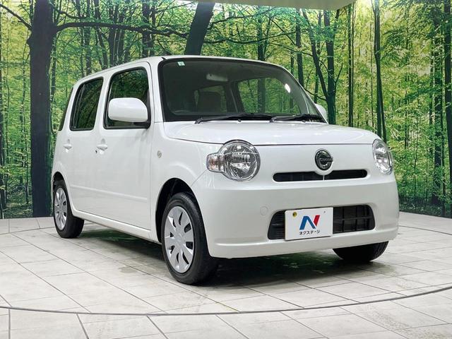 ミラココア ココアＬ　禁煙車　ＥＴＣ　ＣＤ　アイドリングストップ　盗難防止装置　横滑り防止装置　電動格納ミラー　パワーウィンドウ　プライバシーガラス　衝突安全ボディ　エアコン　キーレスエントリー（16枚目）