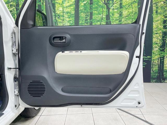 ミラココア ココアＬ　禁煙車　ＥＴＣ　ＣＤ　アイドリングストップ　盗難防止装置　横滑り防止装置　電動格納ミラー　パワーウィンドウ　プライバシーガラス　衝突安全ボディ　エアコン　キーレスエントリー（40枚目）