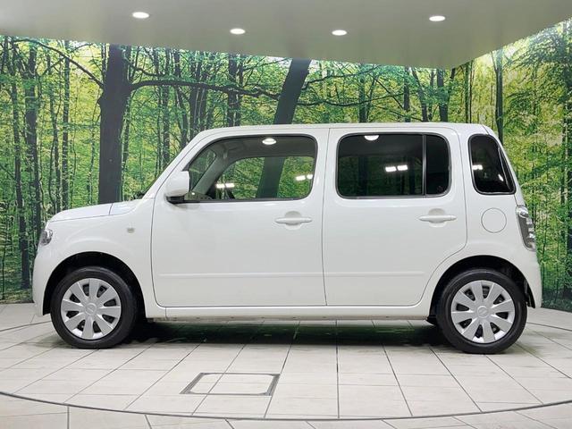 ミラココア ココアＬ　禁煙車　ＥＴＣ　ＣＤ　アイドリングストップ　盗難防止装置　横滑り防止装置　電動格納ミラー　パワーウィンドウ　プライバシーガラス　衝突安全ボディ　エアコン　キーレスエントリー（44枚目）