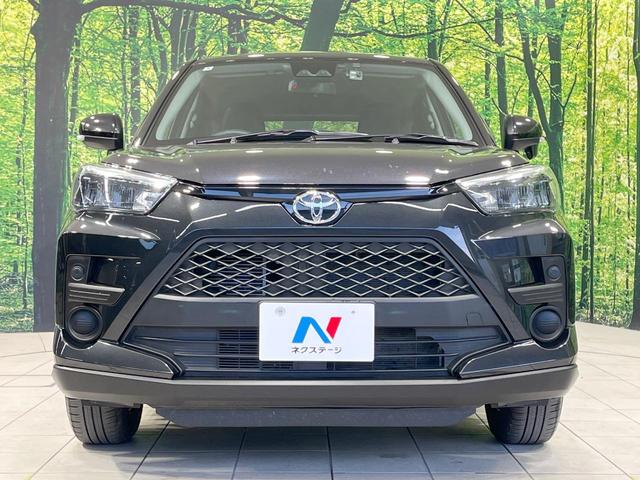 ライズ X 禁煙車 4WD SDナビ バックカメラ 寒冷地仕様 衝突軽減装置 ドラレコ コーナーセンサー スマートキー LEDヘッド ETC オートハイビーム オートライト Bluetooth CD(14枚目)