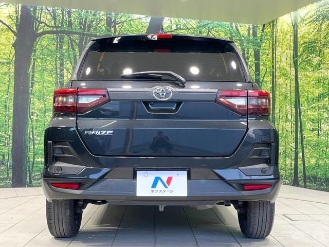 ライズ X 禁煙車 4WD SDナビ バックカメラ 寒冷地仕様 衝突軽減装置 ドラレコ コーナーセンサー スマートキー LEDヘッド ETC オートハイビーム オートライト Bluetooth CD(15枚目)