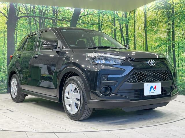 ライズ X 禁煙車 4WD SDナビ バックカメラ 寒冷地仕様 衝突軽減装置 ドラレコ コーナーセンサー スマートキー LEDヘッド ETC オートハイビーム オートライト Bluetooth CD(16枚目)