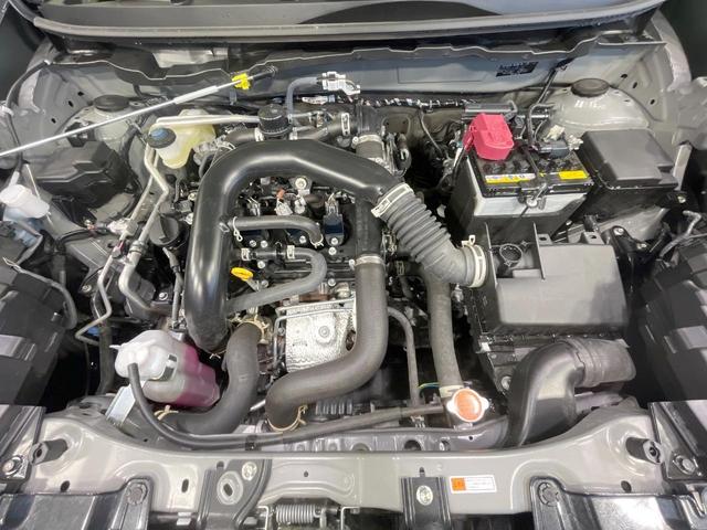 ライズ X 禁煙車 4WD SDナビ バックカメラ 寒冷地仕様 衝突軽減装置 ドラレコ コーナーセンサー スマートキー LEDヘッド ETC オートハイビーム オートライト Bluetooth CD(18枚目)