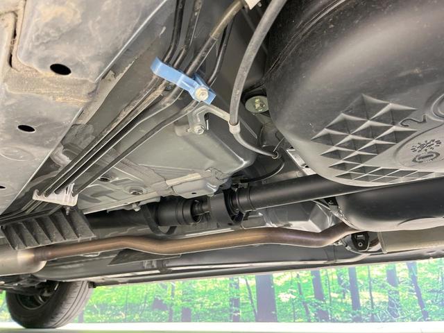 ライズ X 禁煙車 4WD SDナビ バックカメラ 寒冷地仕様 衝突軽減装置 ドラレコ コーナーセンサー スマートキー LEDヘッド ETC オートハイビーム オートライト Bluetooth CD(22枚目)